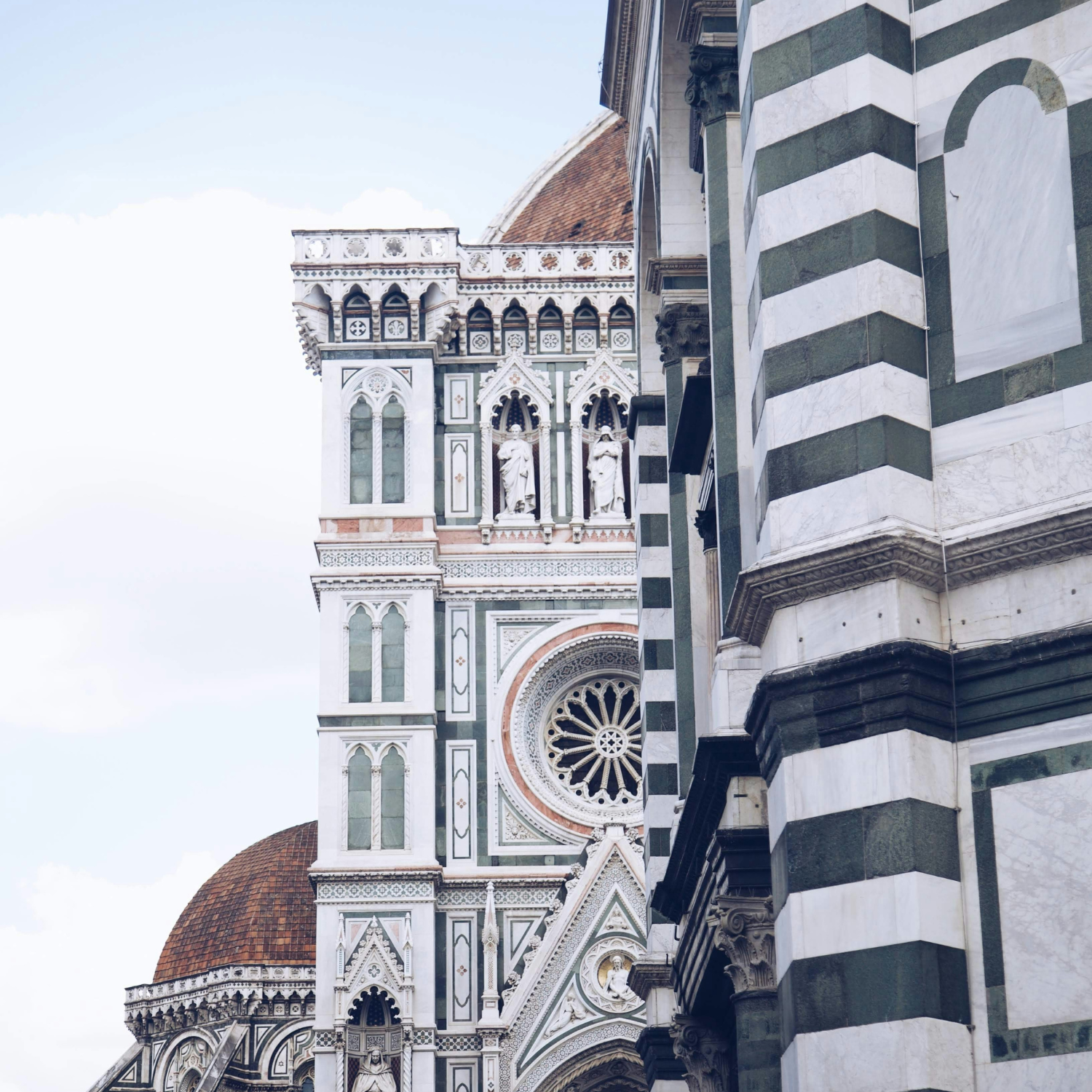 ItaluxCopy Copywriting for Italian hospitality Silke Van Parijs Florence Italy 13