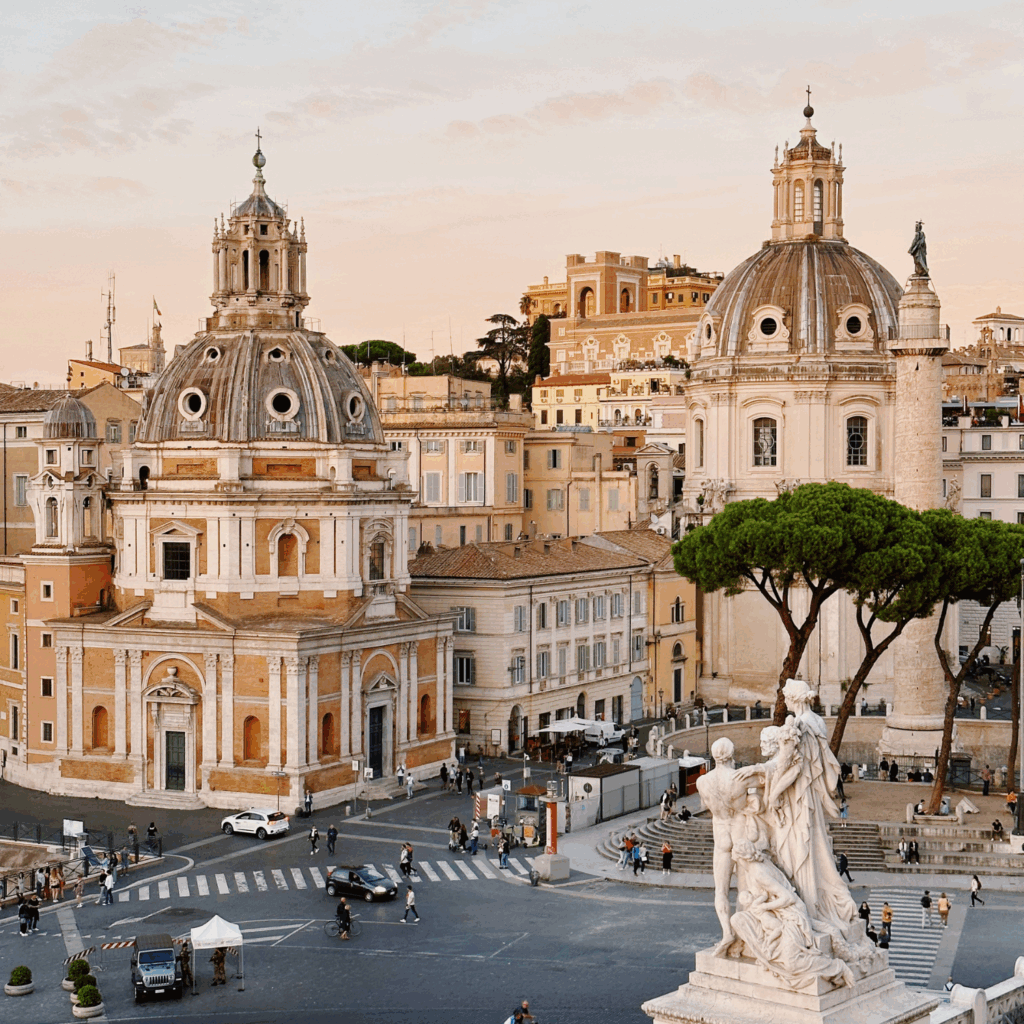 ItaluxCopy Copywriting for Italian hospitality Silke Van Parijs Florence Italy 14