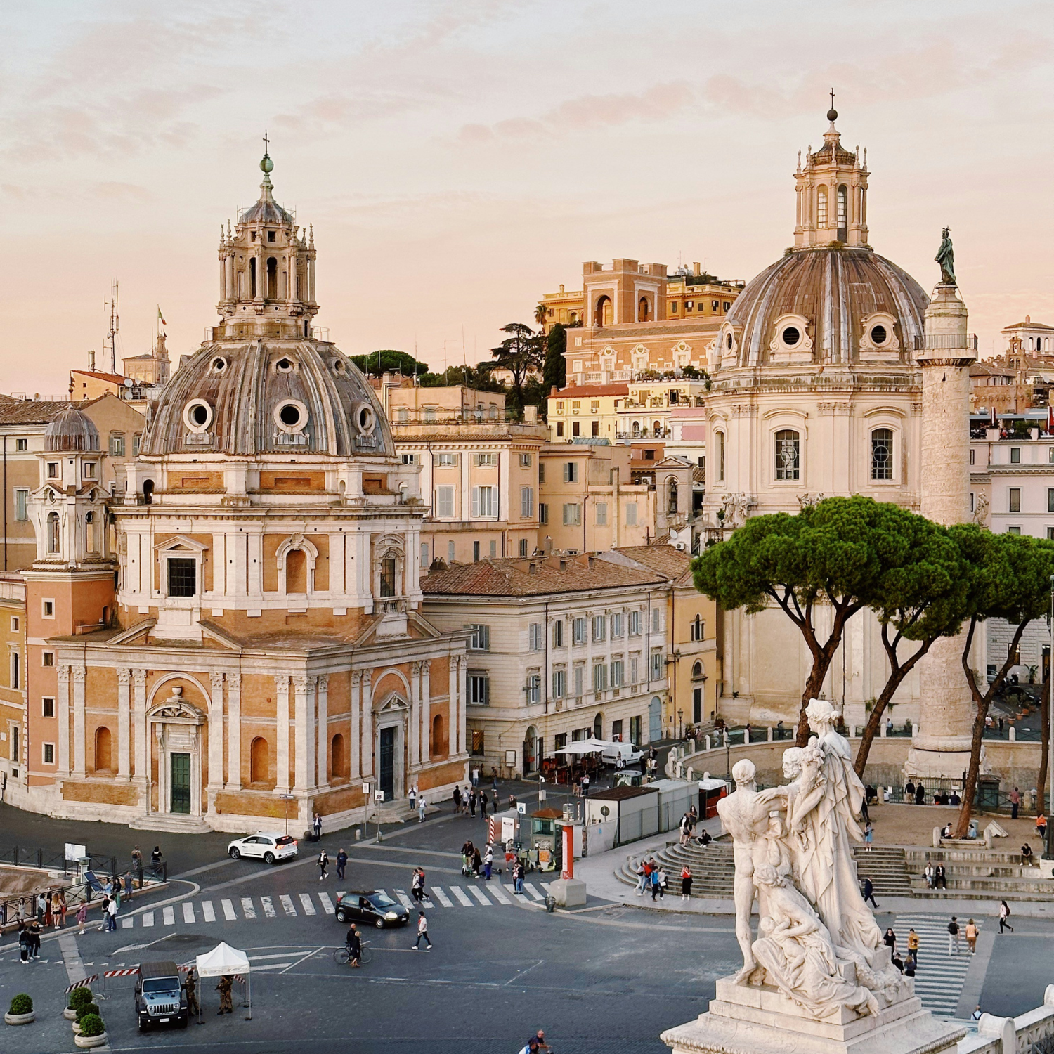 ItaluxCopy Copywriting for Italian hospitality Silke Van Parijs Florence Italy 14