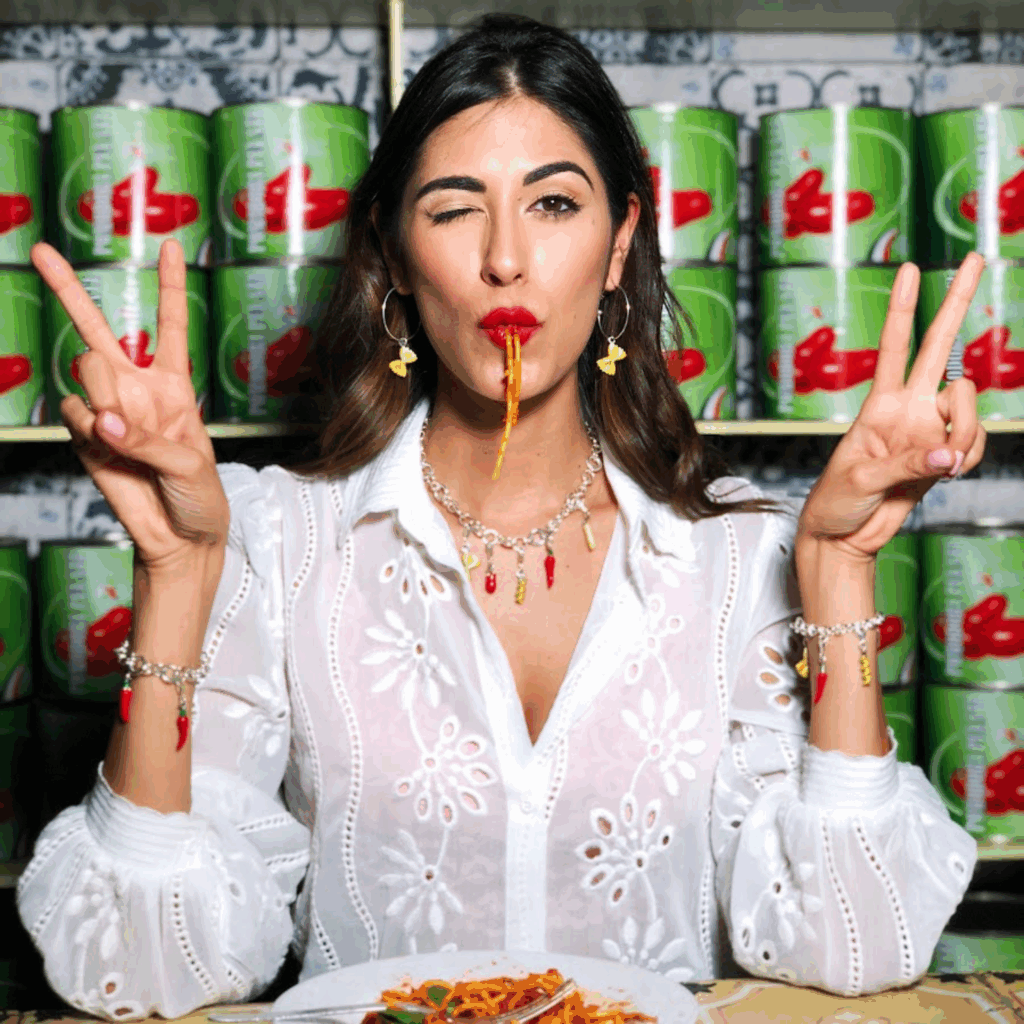 ItaluxCopy Copywriting for Italian hospitality Silke Van Parijs Florence Italy 15