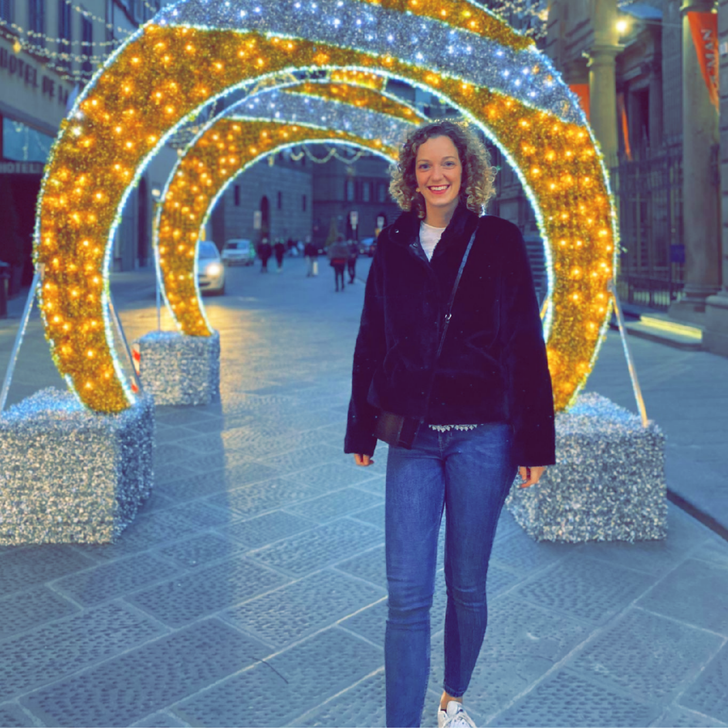 ItaluxCopy Copywriting for Italian hospitality Silke Van Parijs Florence Italy 30