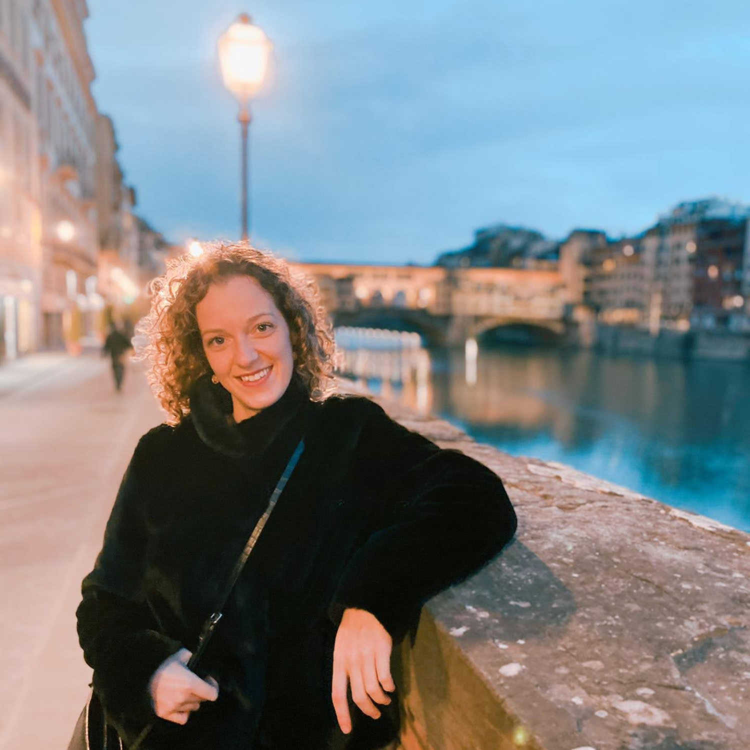 ItaluxCopy Copywriting for Italian hospitality Silke Van Parijs Florence Italy 29