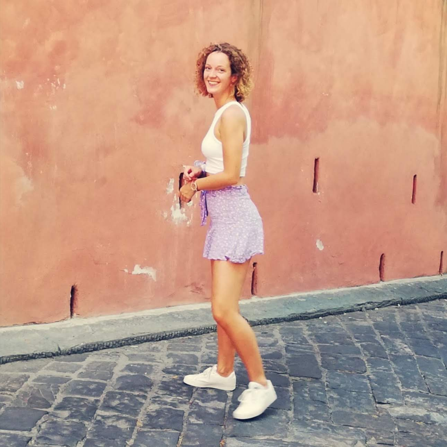 ItaluxCopy Copywriting for Italian hospitality Silke Van Parijs Florence Italy 37